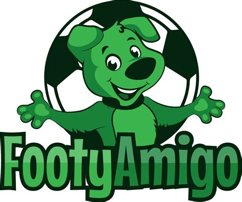 footyamigo|Connect to the App .